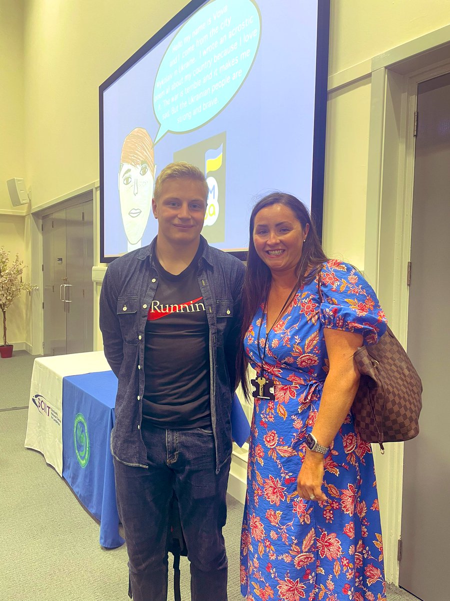 Linguistic and Cultural Inclusion🧡 tweet media