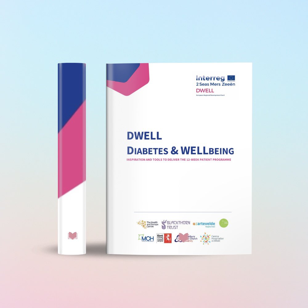 KineticAnalysis's tweet photo. Give Diabetes Patients a Voice through Education

Are you a dedicated healthcare professional who works with individuals diagnosed with type 2 diabetes? Download DWELL's free e-book… DM us and we’ll hook you up !! #dwelldiabetes #selfcare #empowerment https://t.co/w6ZKpUoysQ