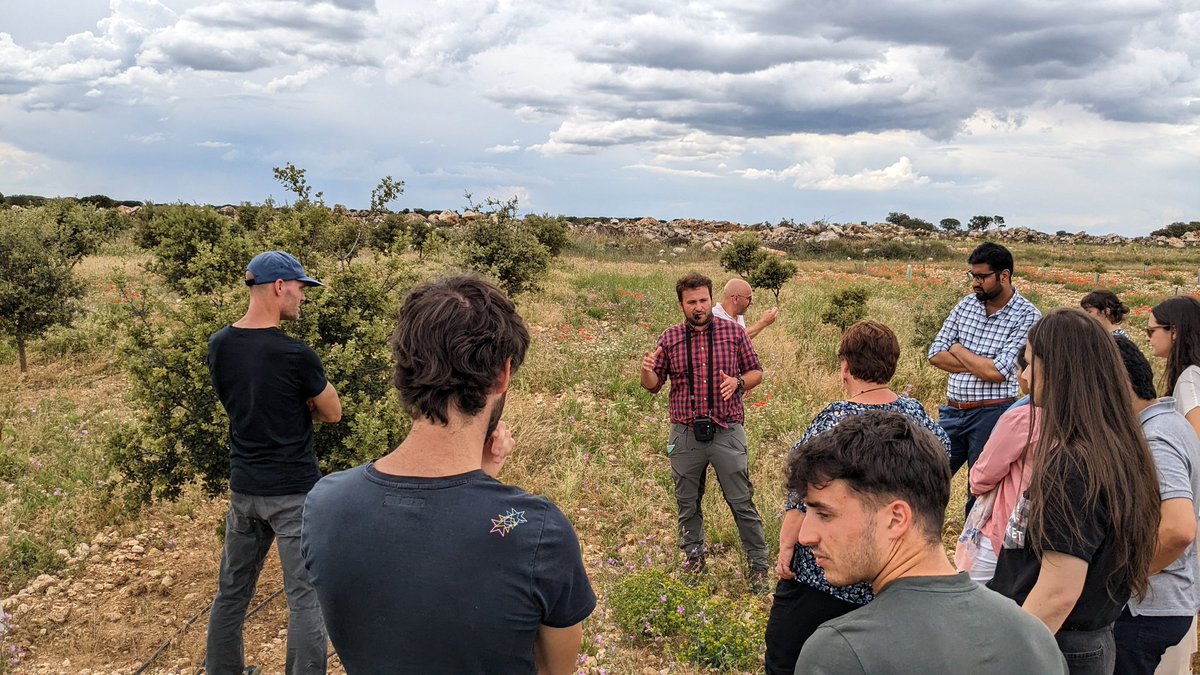 LIFE MycoRestore tweet media