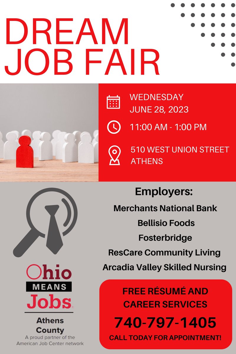 #jobfair #nowhiring #employment #careerservices