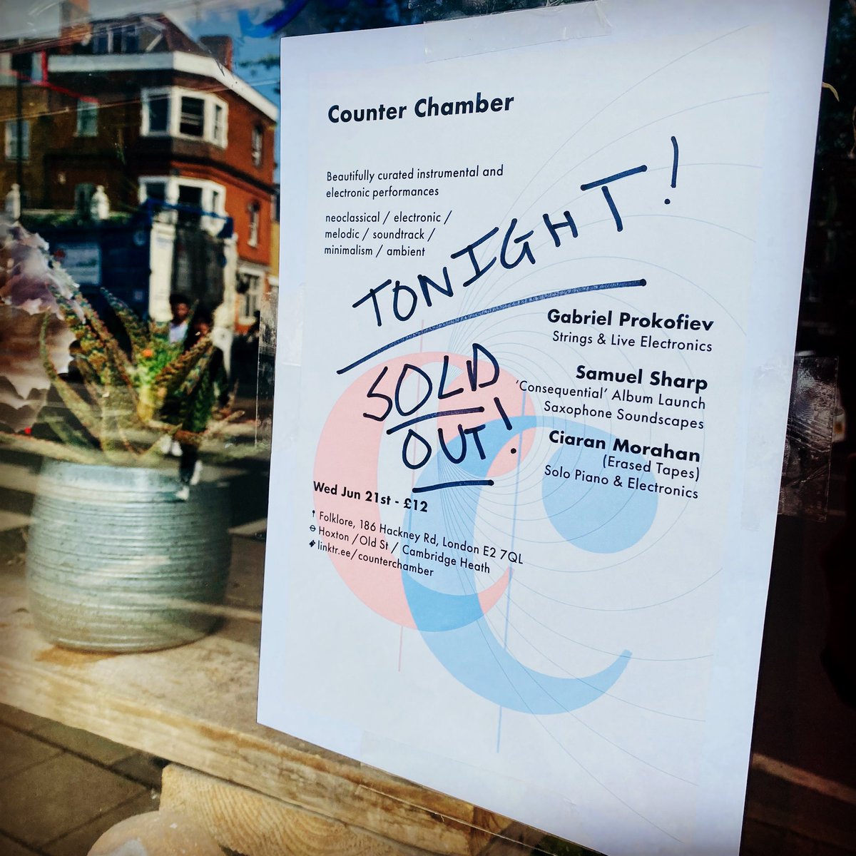 Counter Chamber tweet media