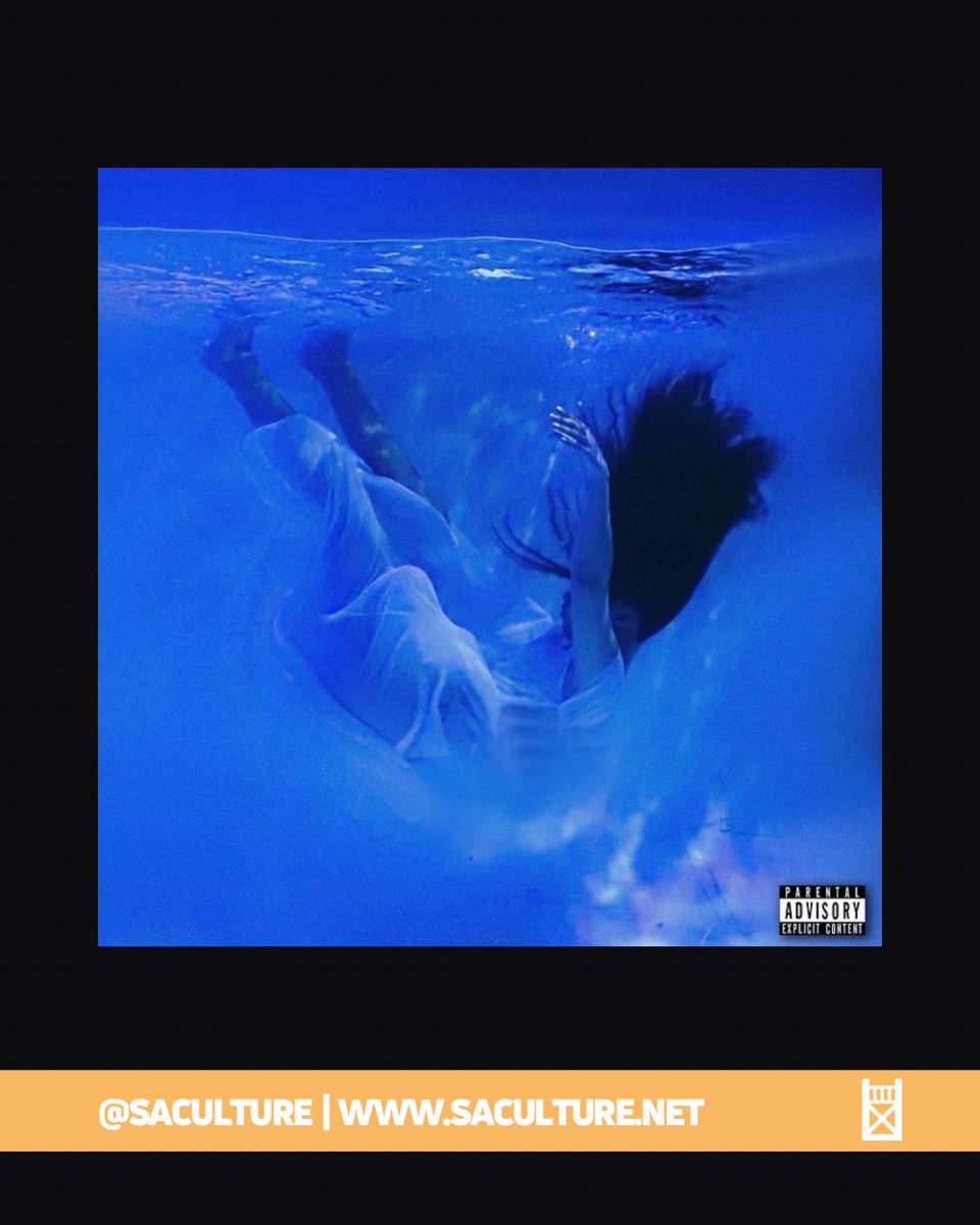 Sacramento R&amp;B and neo-soul artist, Yelly, has announced her next project, titled Don’t Drown 2,will release this week on June 22nd.