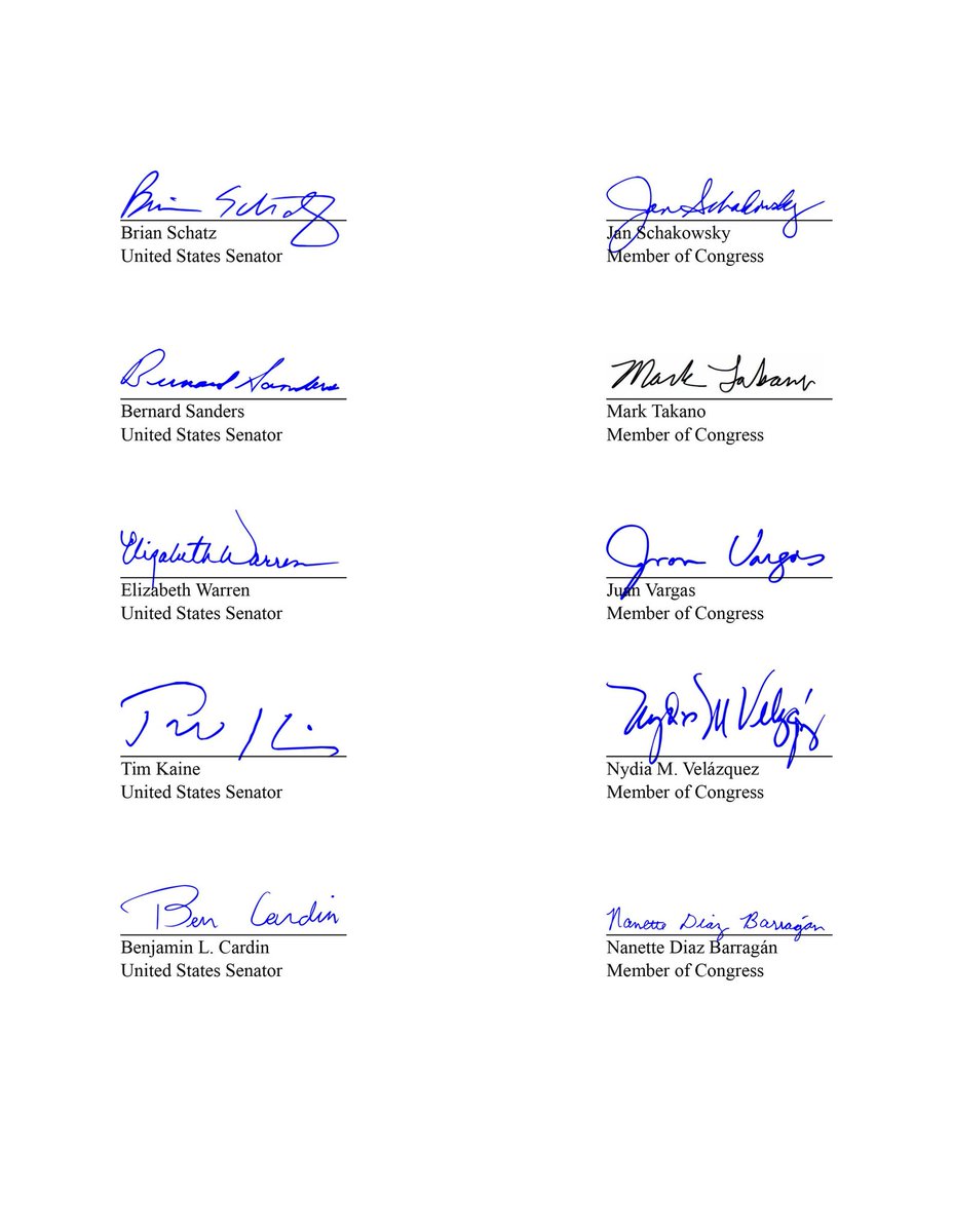 AshishSinghKiJi's tweet photo. Breaking : News is coming from America that members of Senate and Congress(US Parliament) will boycott Prime Minister Modi Speech in Parliament.This is not good for India reputation and Modi and his politics are responsible for his.
75 MP have written a letter to President Biden https://t.co/VyuWwdijFZ