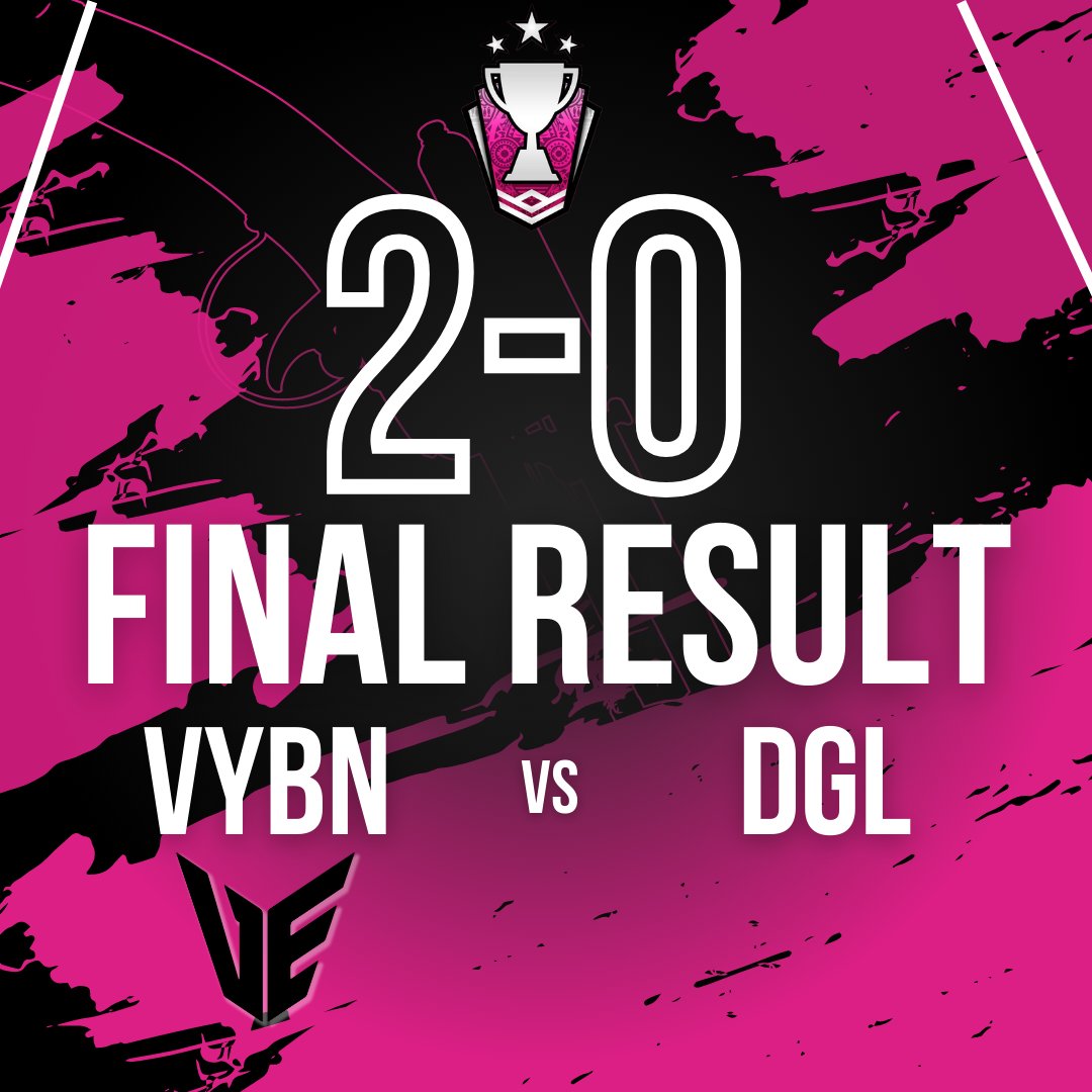 R6 South Africa (@r6southafrica) on Twitter photo Results so far this week.
First match of the tournament goes to @vybnesports! Well done lads.
Special thanks to <a href="/TerraEsportsZA/">Terra Esports</a> for assisting the designs for the tournament. Results so far this week.
First match of the tournament goes to @vybnesports! Well done lads.
Special thanks to <a href="/TerraEsportsZA/">Terra Esports</a> for assisting the designs for the tournament.