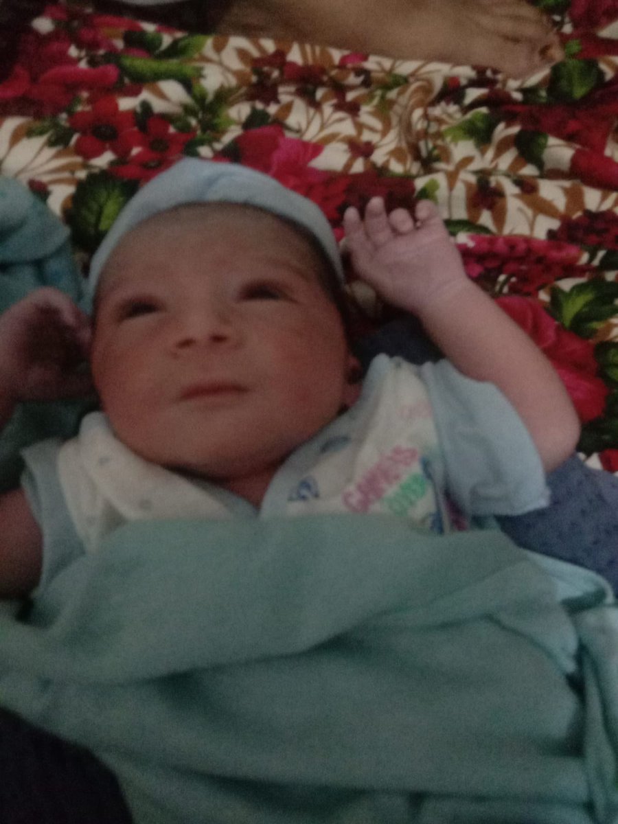 منهنجو ننڍڙو ڀاڻيجو آزادي جو ڀاءُ سرواڻ لطيف ❤️
Congratulations <a href="/kousarphulpoto1/">KousarphulpotoAdv</a>