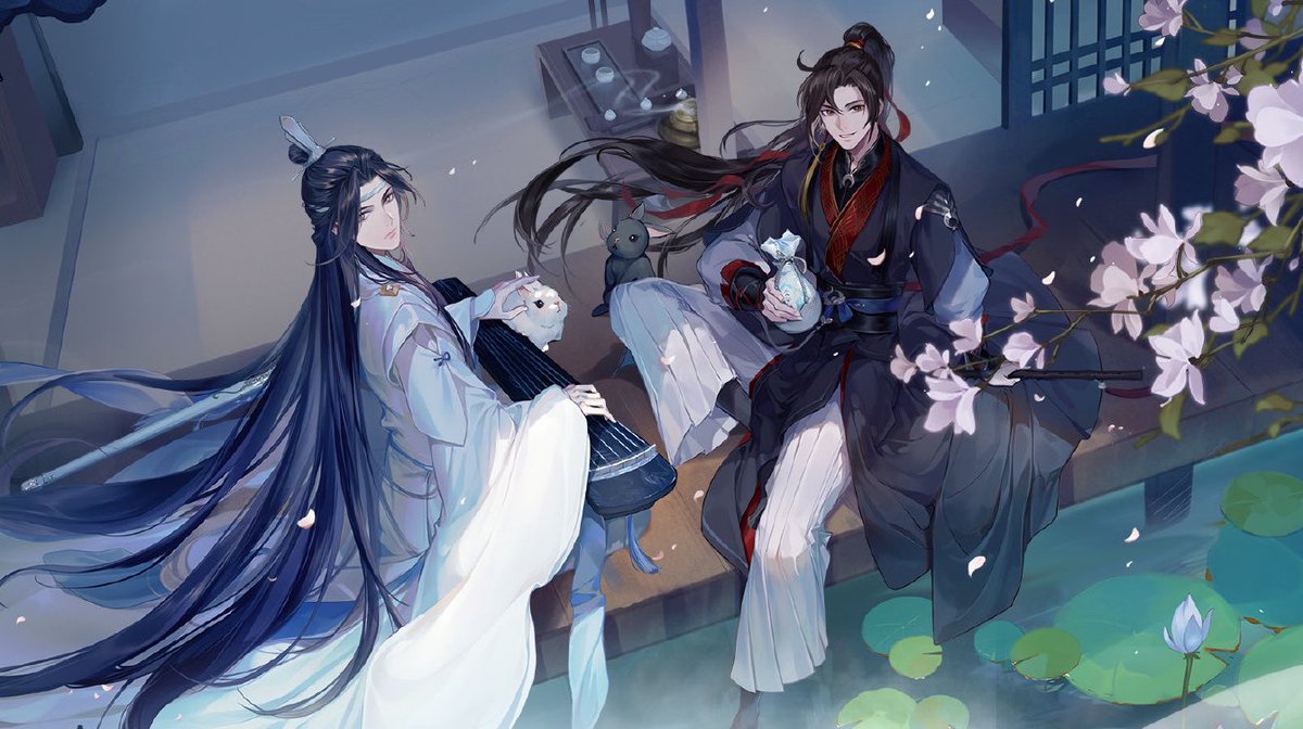 When will mobile game WangXian come back from the war