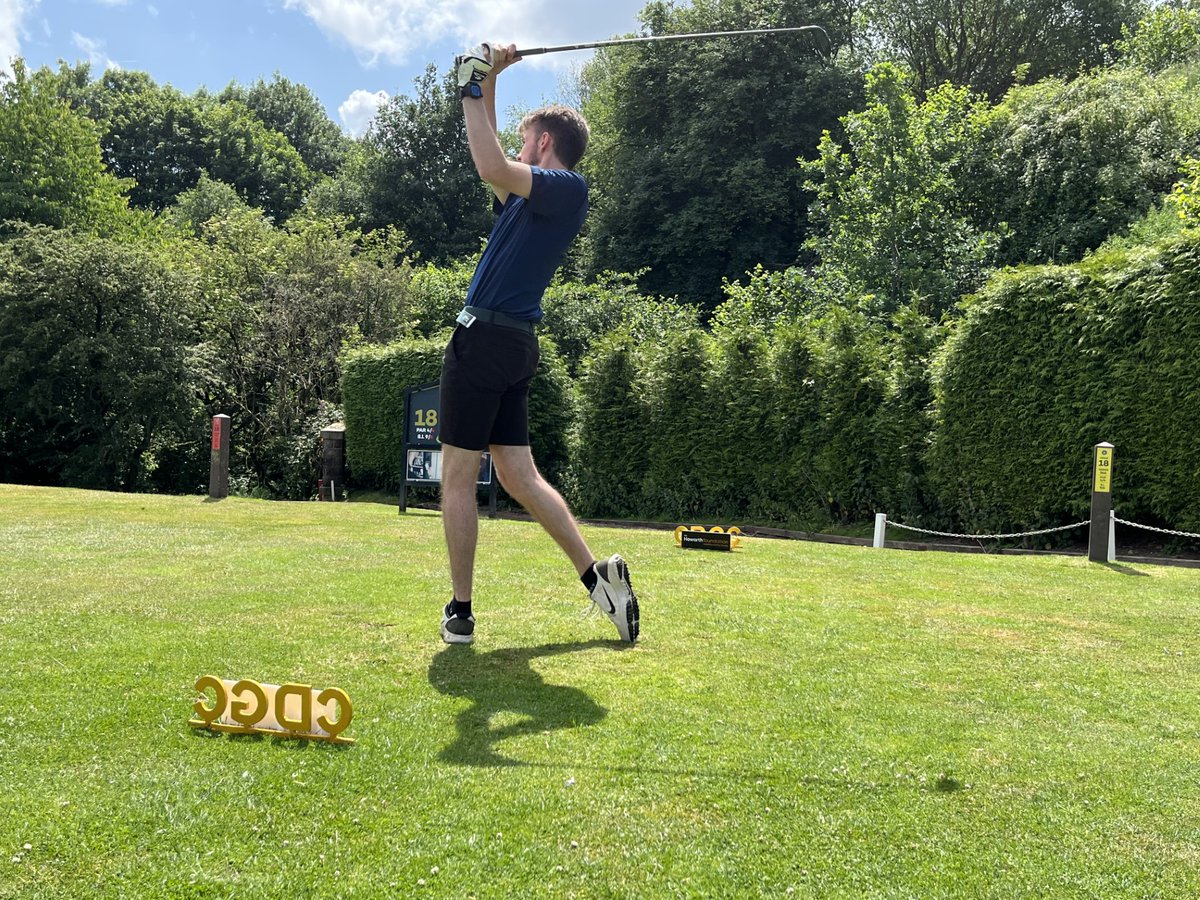 ⛳ This week, we sponsored and attended The Howarth Foundation's 2023 charity golf day! 💷 Our team did great, and helped raise £9,000 for @HowarthCharity! 📖 To read more, visit our blog here: howardcivileng.co.uk/news/2023/6/an… #HCE #charity #CSR #sustainability #golf