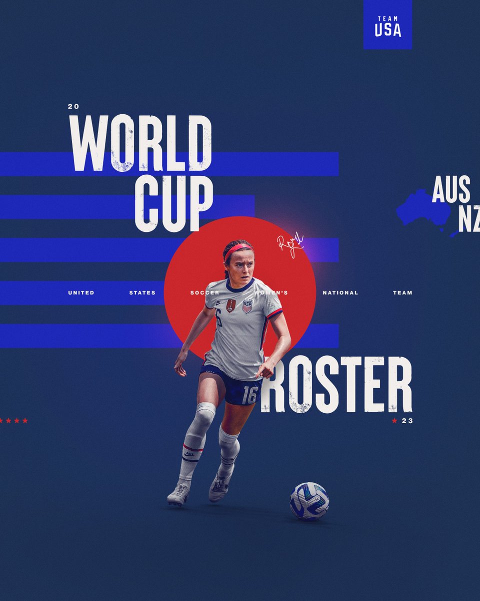 Team USA tweet media