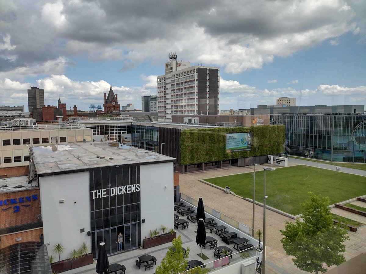 John Smith tweet media