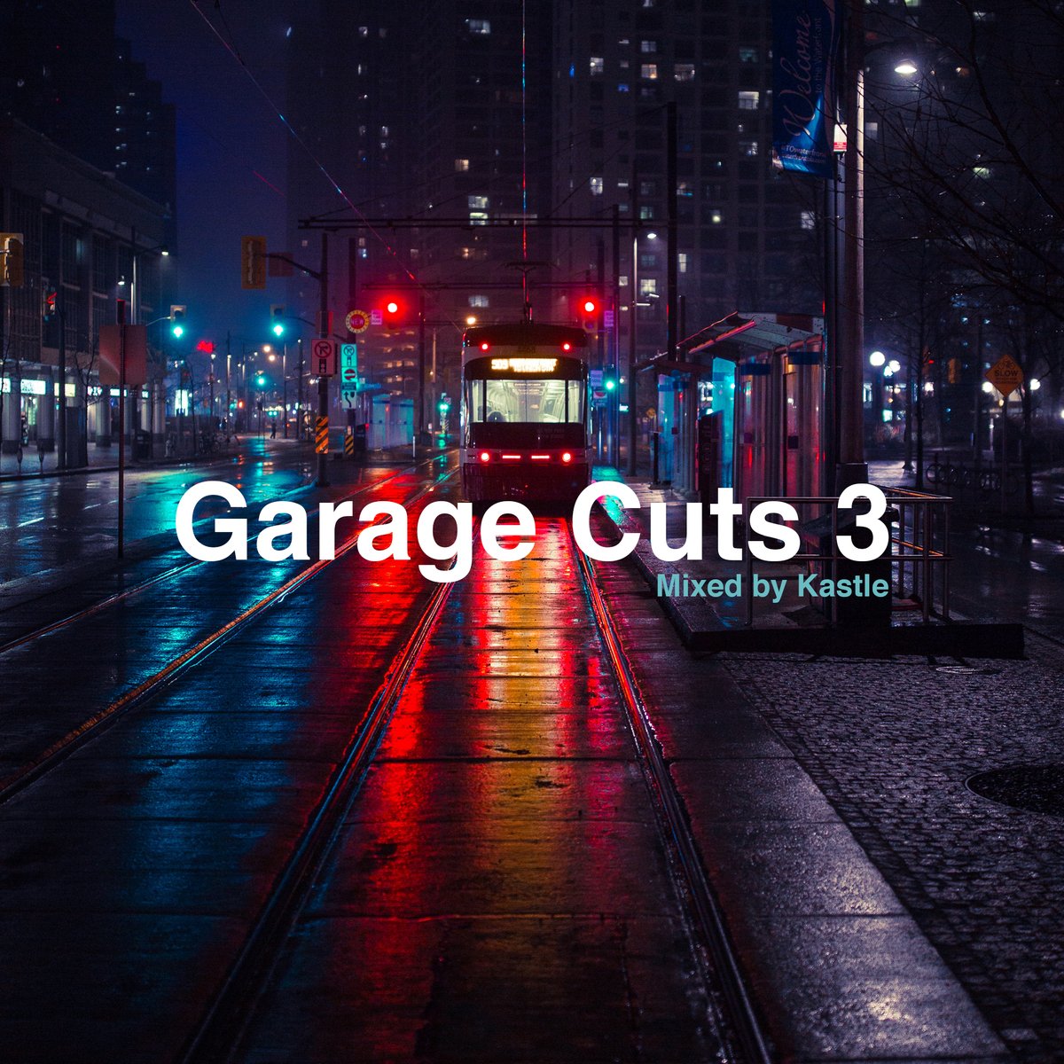 Garage Cuts 3 is here! kastle.club/blog/garage-cu… Featuring 3 new cuts from myself mixed with some classics and recent favorites.

Happy Summer Solstice! ☀️