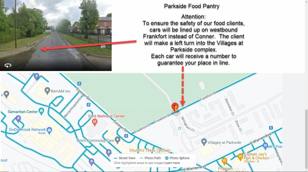 Friends of Parkside tweet media