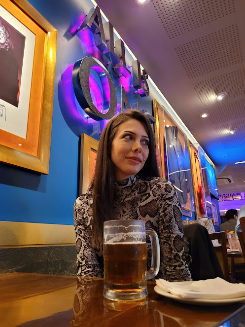 🇬🇧Me looking at you like that ☺️  🇧🇷Eu olhando para voc&ecirc; assim ☺️ https://t.co/w8t7Awqxuw<a href="/tag/tbt"class="tags"><span>#tbt</span></a>