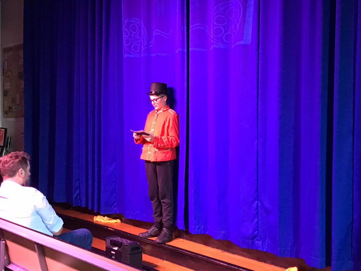 Uplawmoor Primary School tweet media