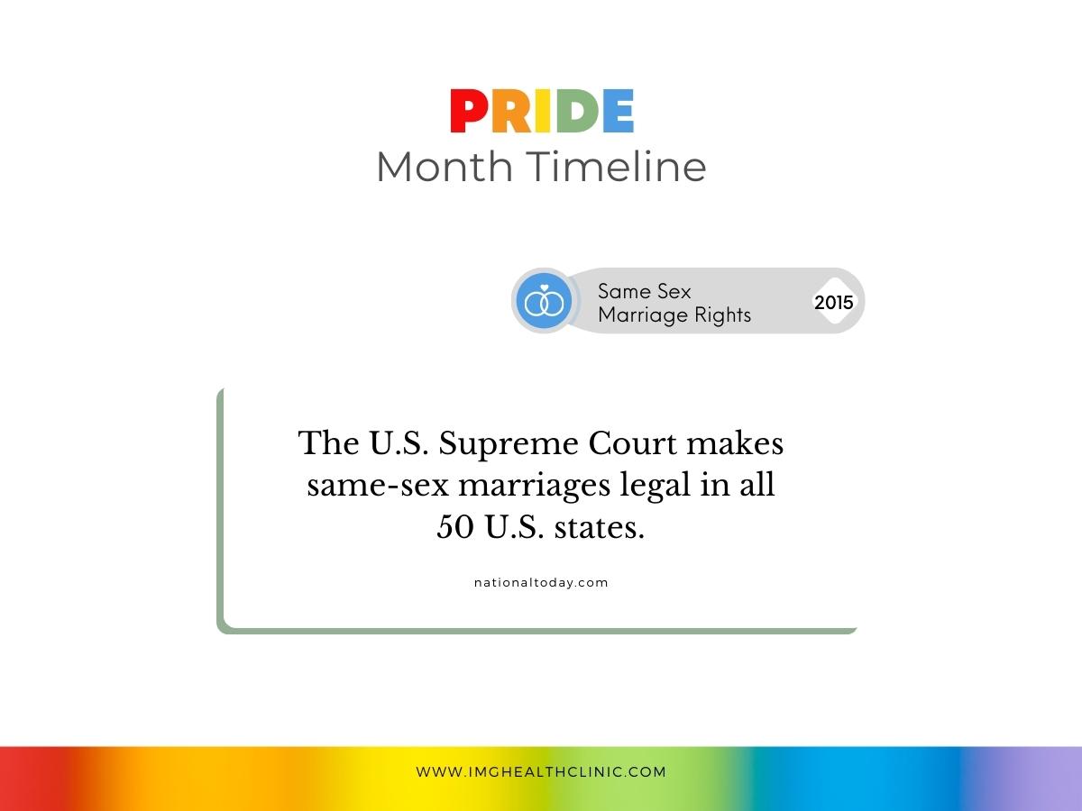 Love knows no boundaries, and every love story deserves to be honored and celebrated. Today, we commemorate the hard-fought victories that have granted same-sex couples the right to marry.

#LoveIsLove #MarriageEquality #SameSexMarriage #LGBTQRights #Equality