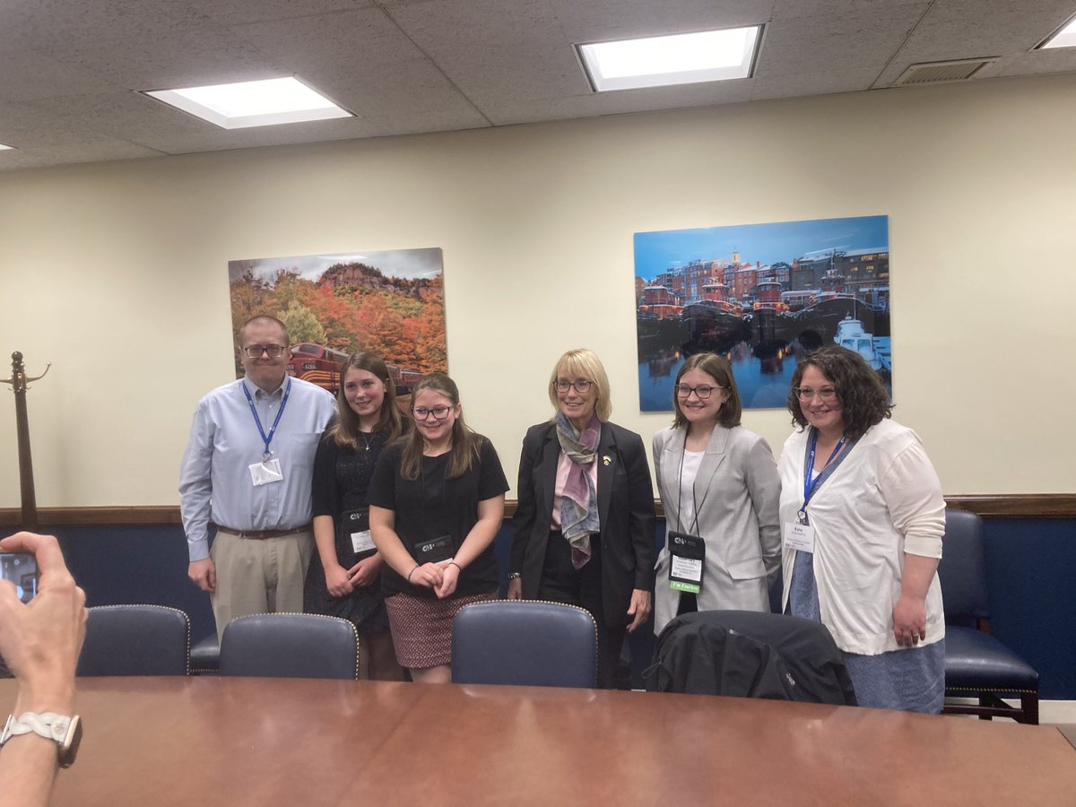 Dr. Keith Loud (@loudkj) on Twitter photo The Lin and DalPra Families represent @chadkids and <a href="/BostonChildrens/">Boston Children's</a> with <a href="/SenatorHassan/">Sen. Maggie Hassan</a> for <a href="/hospitals4kids/">Children's Hospital Association</a> #FamilyAdvocacyDay The Lin and DalPra Families represent @chadkids and <a href="/BostonChildrens/">Boston Children's</a> with <a href="/SenatorHassan/">Sen. Maggie Hassan</a> for <a href="/hospitals4kids/">Children's Hospital Association</a> #FamilyAdvocacyDay