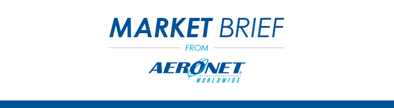 The June MARKET BRIEF is a collection of insights for the #logistics, #shipping, and #transportation industry. speakinglogistics.com/market-brief-j…

#SupplyChain #LaborTalks #ILWU #PMA #WestCoastPorts #UPS #LogisticsTrends #eCommerceFulfillment #Chicago #ORD