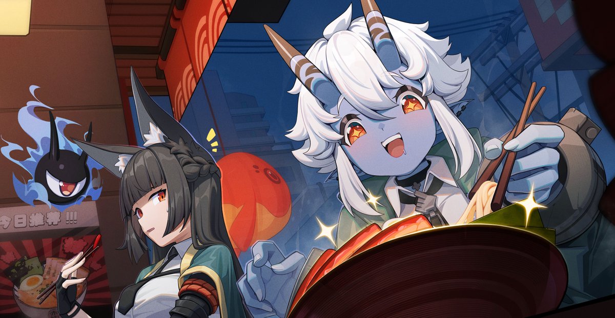 JCJCJCZ's tweet image. #ZenlessZoneZero
#ゼンレスゾーンゼロ
#Miyabi
#Soukaku
#ZZZ