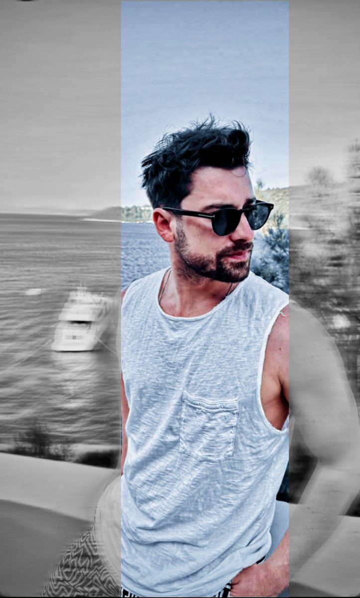 Alp '❤️‍🔥' Navruz.             | #alpnavruz