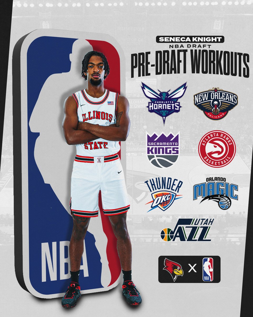 Illinois State Men's Basketball tweet media