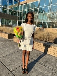 D. M. Therrell High School tweet media