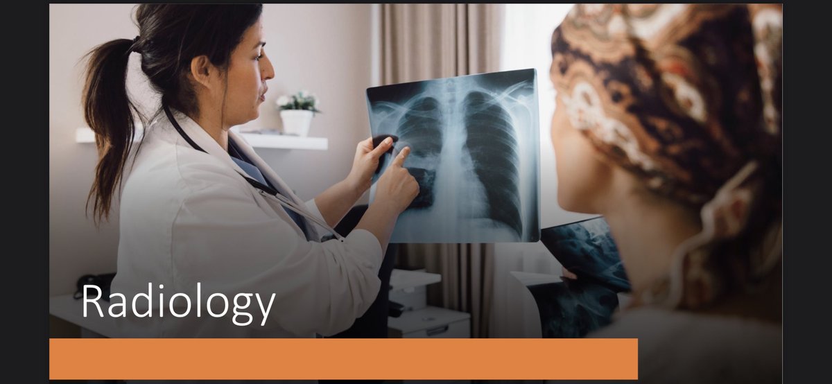 Have a sore throat from back to back presentations but really enjoyed promoting the Radiology profession to Elliot Hudson College students alongside <a href="/radsxray/">Lisa Field</a> and Sonographer colleagues! Some great feedback and fab questions!!