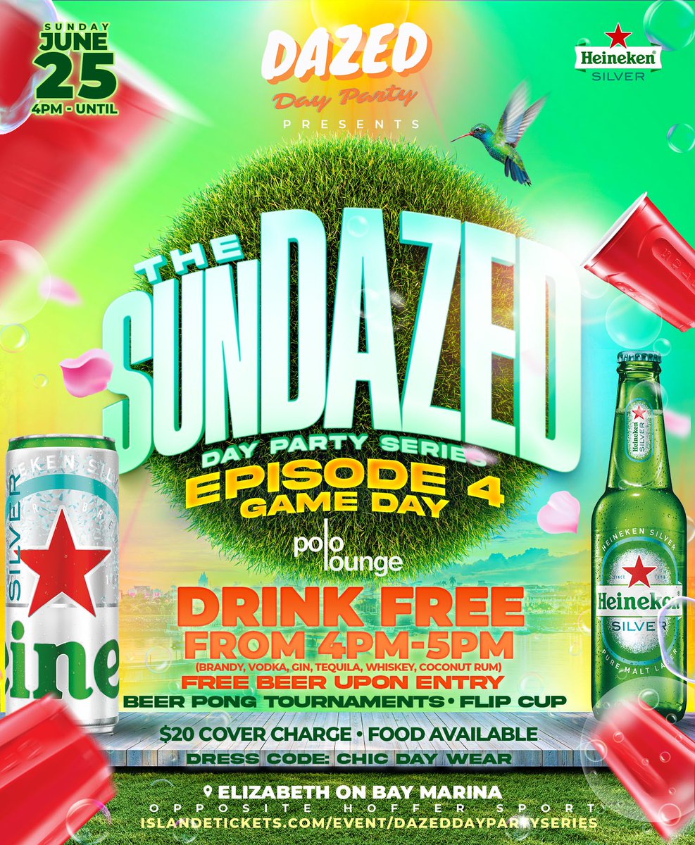 UncleVannn's tweet image. islandetickets.com/event/dazedday…