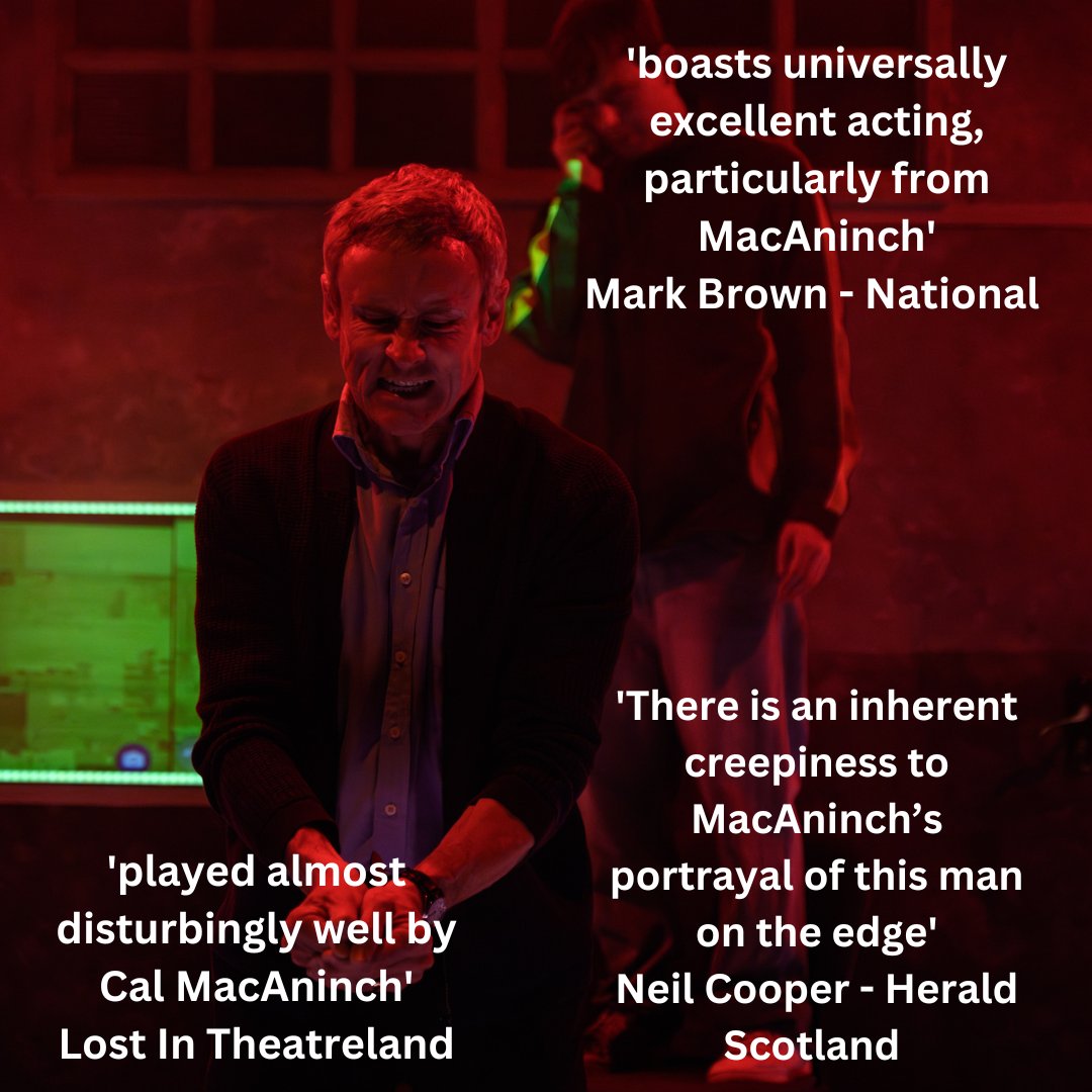 @ChildMinderThePlay tweet media