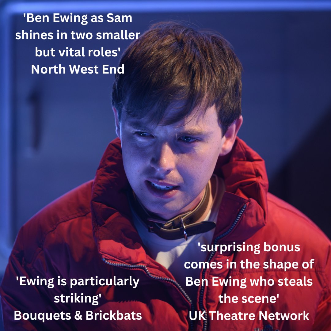 @ChildMinderThePlay tweet media