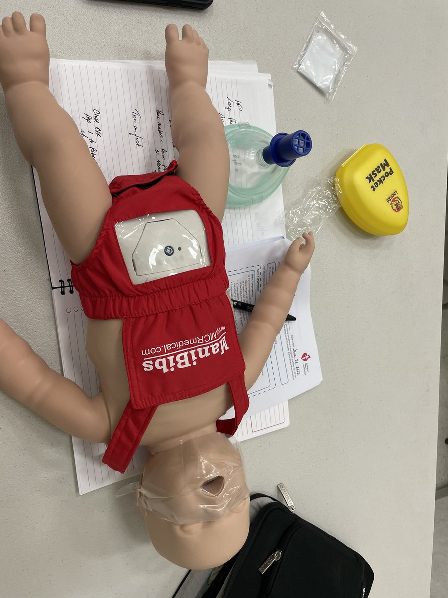johnburbridge's tweet image. Proud to be re-certifying with our incredible .@browardschools EHS team on infant, child and adult CPR, First-Aid and AED! 
#savealife #bcpsproud
