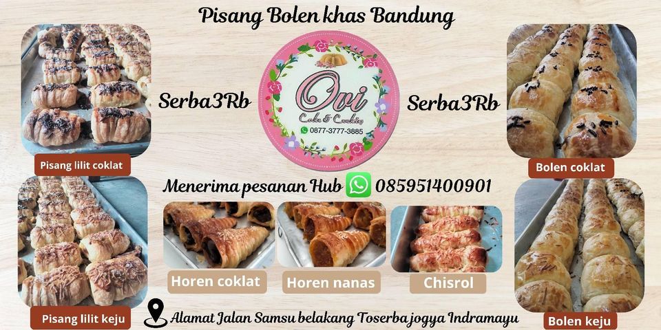 Kuliner Indramayu tweet media
