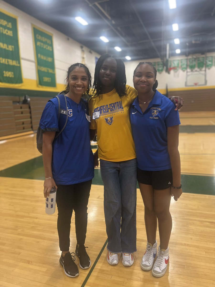 GC Athletic Training tweet media