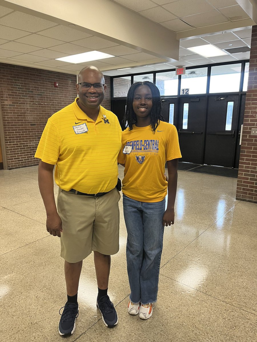 GC Athletic Training tweet media