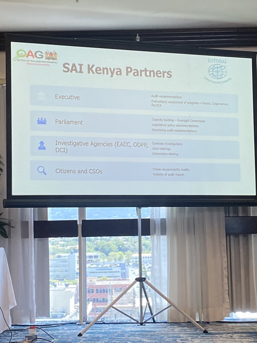 Kenya on Twitter "RT ClaireCSchouten Building an