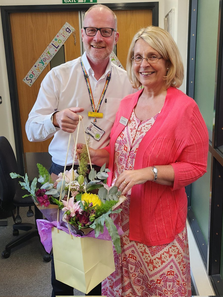 SFH Community Involvement tweet media