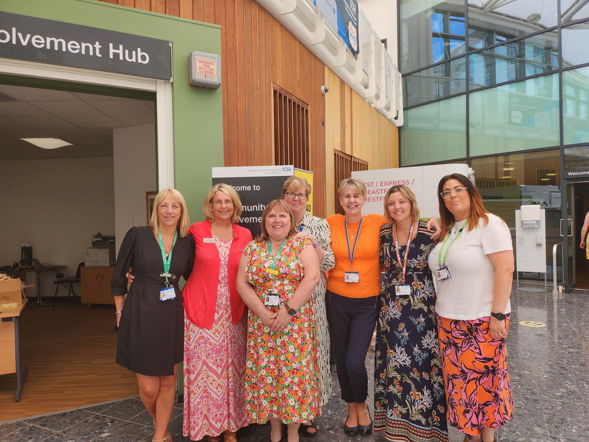 SFH Community Involvement tweet media