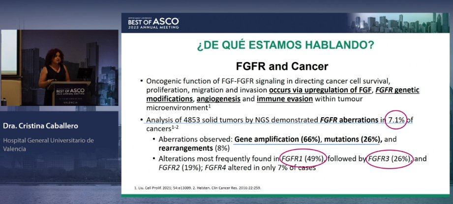 Best of ASCO 2026® tweet media