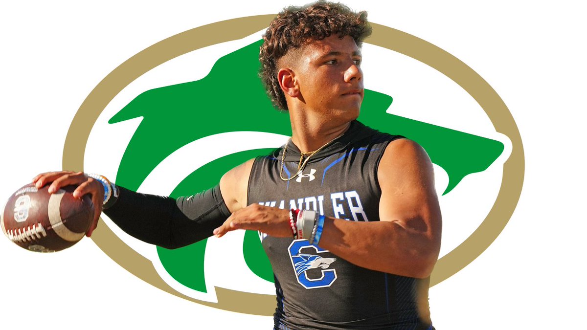 Nation’s No. 1 High School Football Prospect Dylan Raiola transfers to Georgia’s Buford High School.

Story -> bit.ly/3NbP9R2 #playfootball #highschoolfootball2023