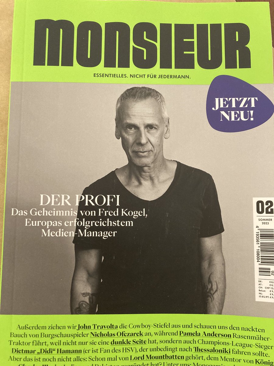 Timo Frasch tweet media