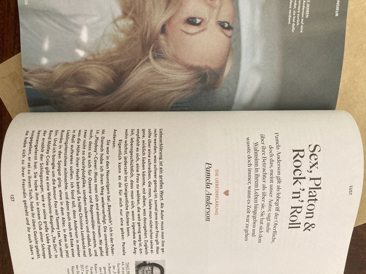 Timo Frasch tweet media