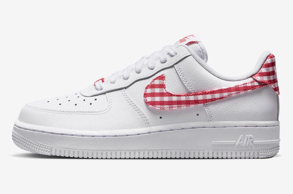 日本未入荷　NIKE ギンガムチェックスコート　USサイズM 𝐔𝐏 𝐓𝐎 𝐃𝐀𝐓𝐄 on X: 