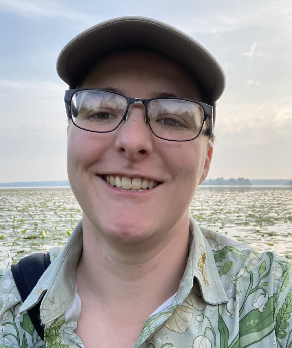 Join us on Tuesday 6/27 at 7pm in the <a href="/PittPymLab/">Pymatuning Lab of Ecology</a> dining hall for a seminar by Amber Stanley entitled "Trait changes and adaptation of Orange Jewelweed (Impatiens capensis) to climate change and urbanization".