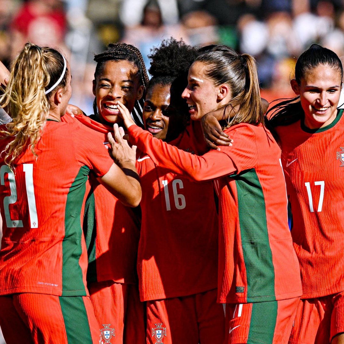 SportTV garantiu a transmissão em exclusivo de todos os jogos do Mundial 2023 feminino.