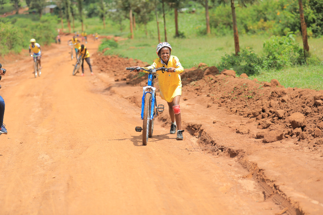 Baturage ba <a href="/BugeseraDistr/">Bugesera District</a> n'abandi bose bakunda siporo, ntimuzacikwe n'irushanwa ngarukamwaka rya <a href="/20km_debugesera/">20KM de Bugesera</a> ryagarutse ku nshuro ya 6. Iri rushanwa rizaba kuwa 2/7/23

Gusiganwa ku makuru, ku magare &amp; n'amagare y'abafite ubumuga.

Iyandikishe aha: shorturl.at/pAGV8