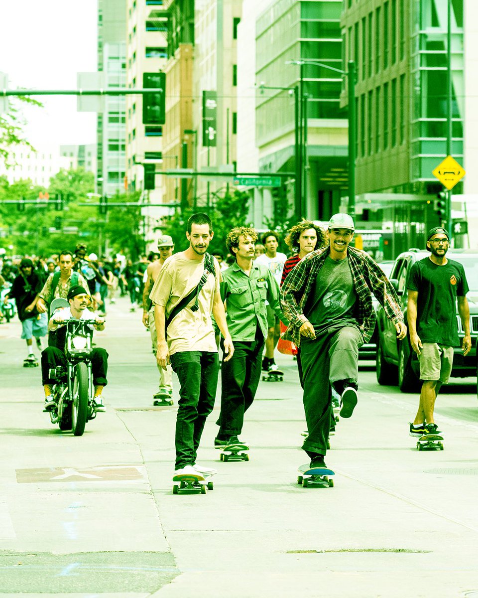 Emerica's tweet photo. Happy Go Skateboarding Day! 🛹
#ThisIsEmerica https://t.co/pg8z4elqqX