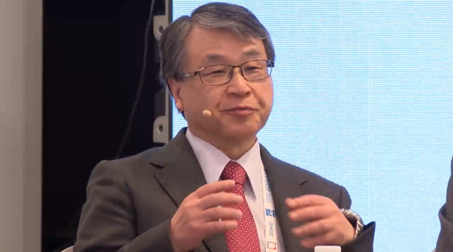 Seizo Onoe tweet media