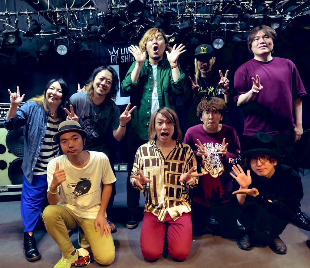 junnykiko4969's tweet photo. 【Jブログ追撃中！】
もっとテンポ良くライトに綴りたいのですが、ついつい文字数が多くなってしまいますね。。
#2ケツでチッタ #GOGOCITTA #新横浜LiT #もりきこ #菅野翔太 #湯野川広美 #BeBe #山さん 

▼5/30 GO GO CITTA'!!新横浜編～決戦3ヵ月前スペシャル https://t.co/JGPBJOrbEN https://t.co/RHz9DSdpDw