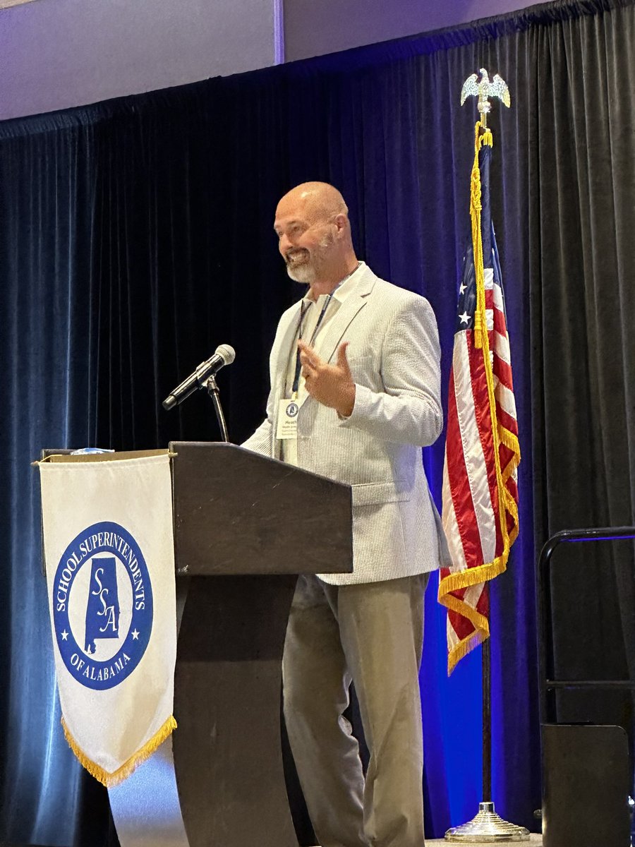 Russellville Schools on Twitter "This morning, RCS Superintendent Dr