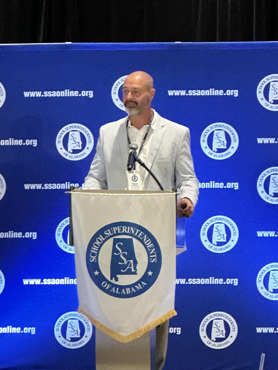 Russellville Schools on Twitter "This morning, RCS Superintendent Dr