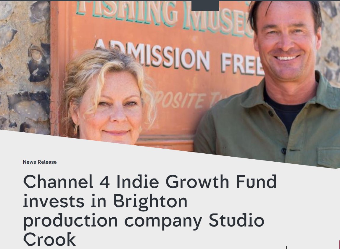 Studio Crook tweet media