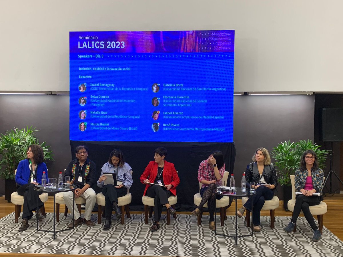 Isabel Álvarez tweet media